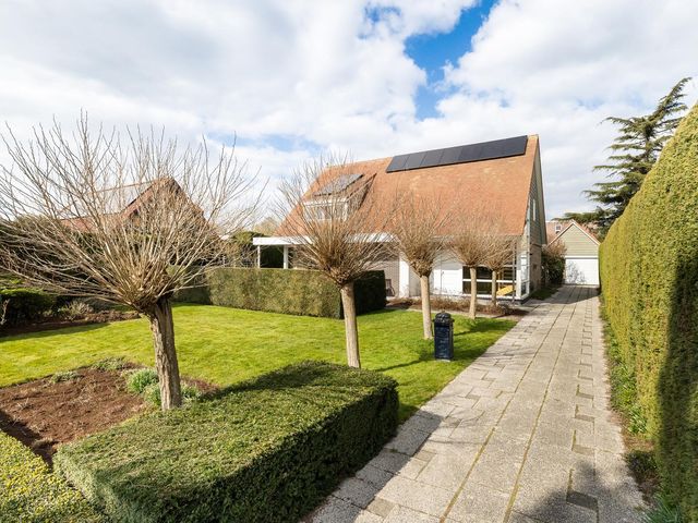 Snelliusstraat 12, Terneuzen