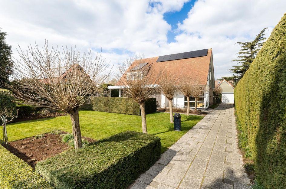 Snelliusstraat 12