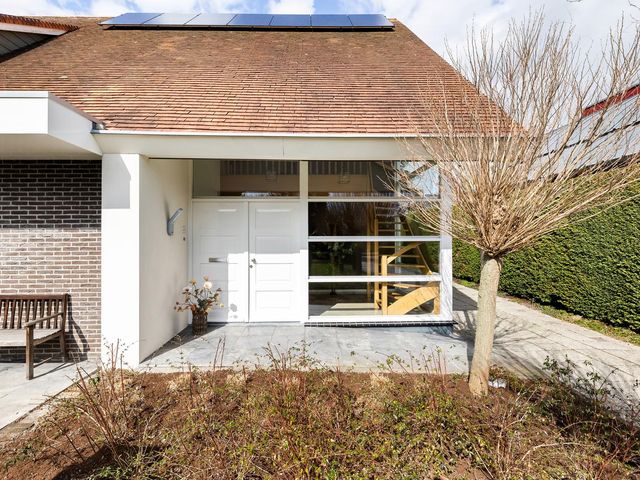 Snelliusstraat 12, Terneuzen