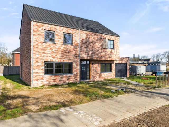 Dullaertstraat 41a, Hulst