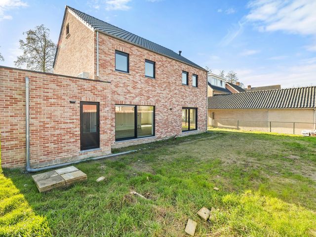 Dullaertstraat 41a, Hulst