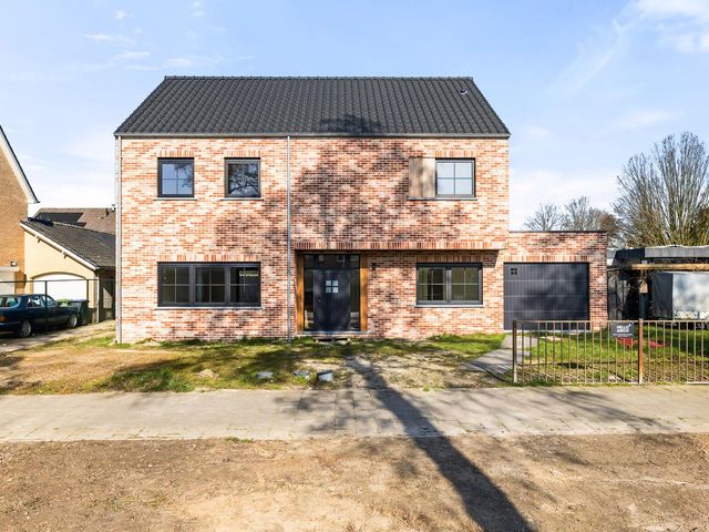 Dullaertstraat 41a, Hulst