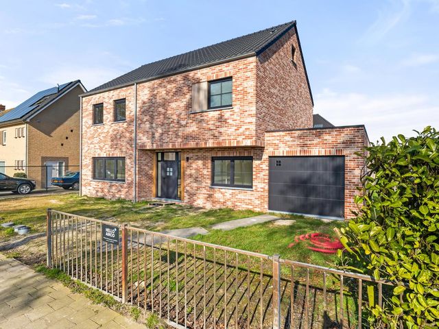 Dullaertstraat 41a, Hulst