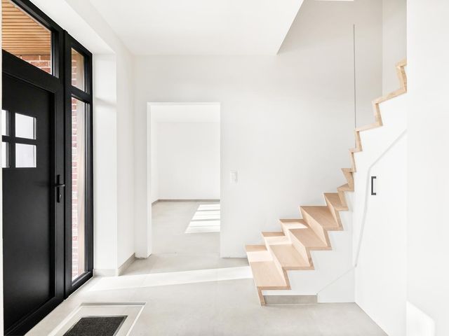 Dullaertstraat 41a, Hulst