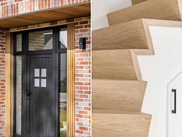 Dullaertstraat 41a, Hulst
