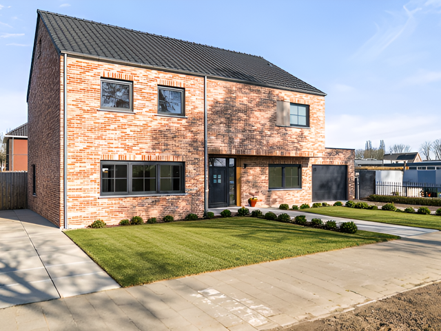 Dullaertstraat 41a, Hulst