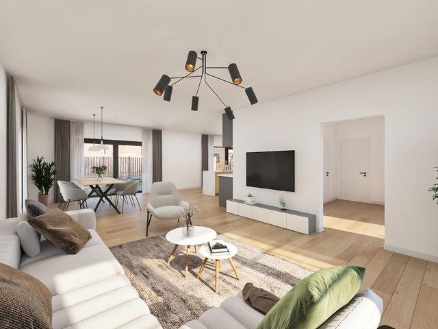 Dullaertstraat 41a, Hulst