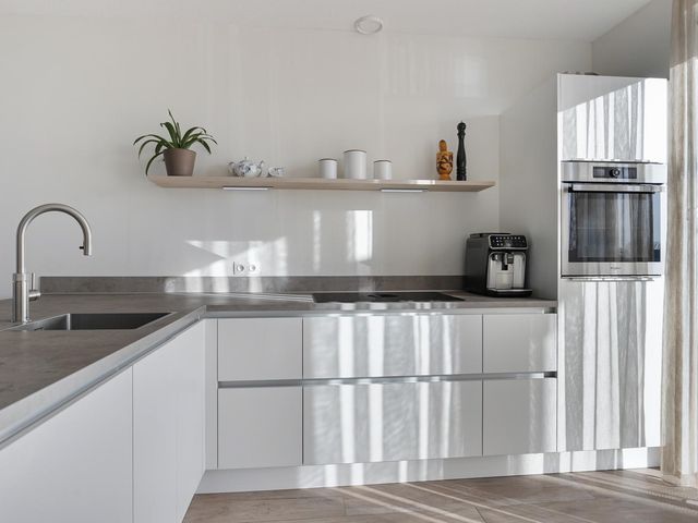 Apollovlinder 19, Terneuzen