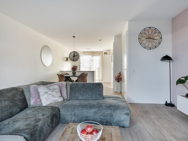 Apollovlinder 19, Terneuzen