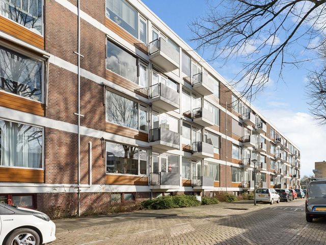 van der Werffstraat 228, Vlaardingen