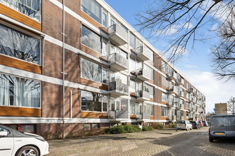 van der Werffstraat 228