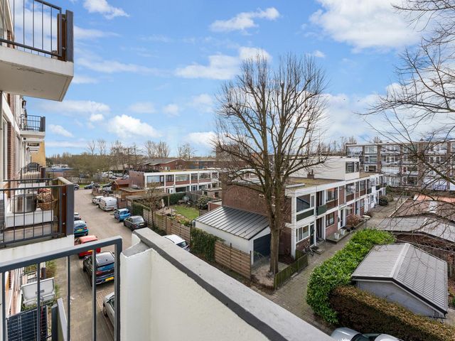 van der Werffstraat 228, Vlaardingen