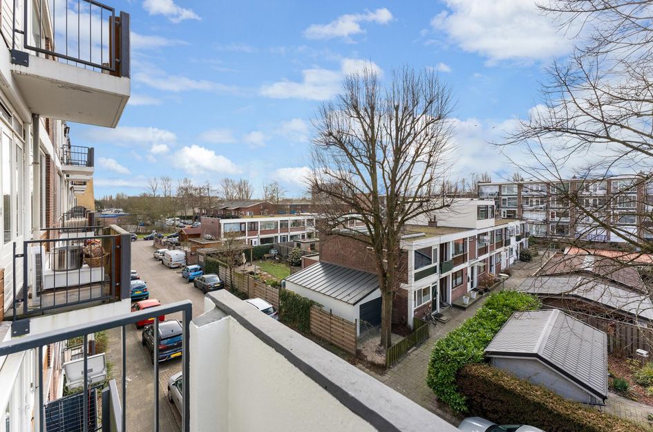 van der Werffstraat 228