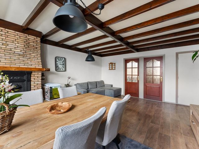 van der Werffstraat 228, Vlaardingen