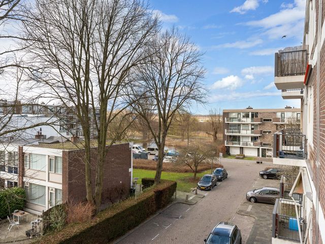 van der Werffstraat 228, Vlaardingen