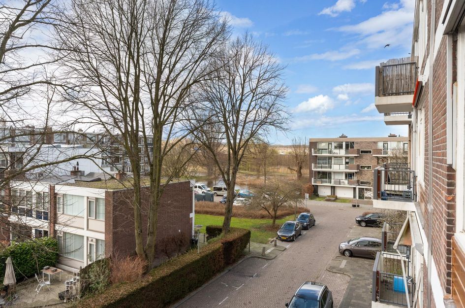 van der Werffstraat 228