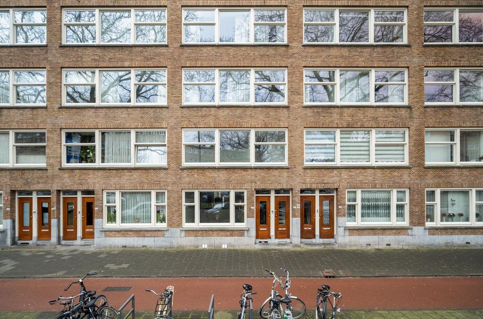 Dordtselaan 105B