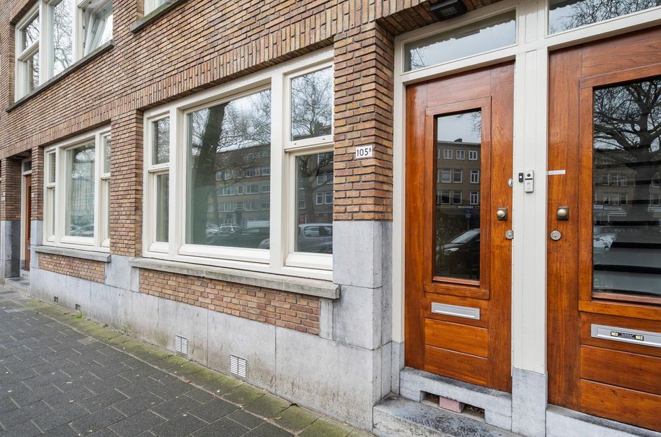 Dordtselaan 105B