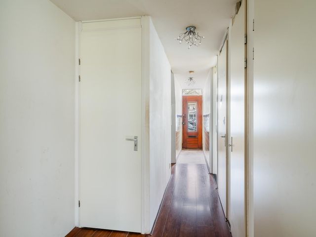 Dordtselaan 105B, Rotterdam