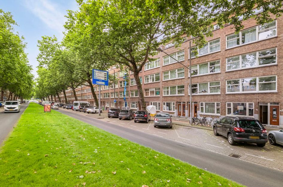 Dordtselaan 105B