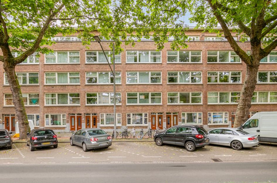 Dordtselaan 105B