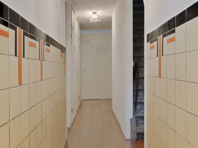 Dordtselaan 105B, Rotterdam