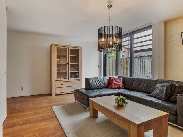 Dordtselaan 105B, Rotterdam
