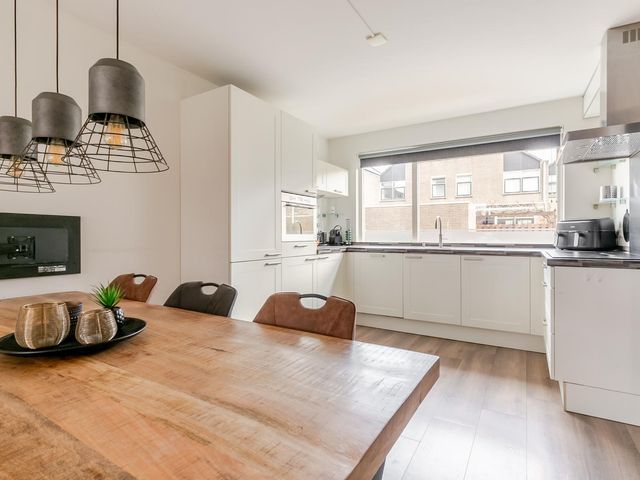 Marmerwit 1, Zoetermeer