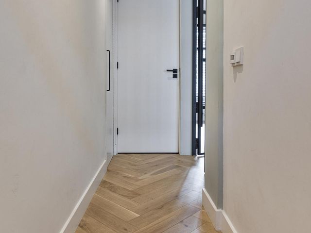 Grote Werfstraat 22A, Rotterdam