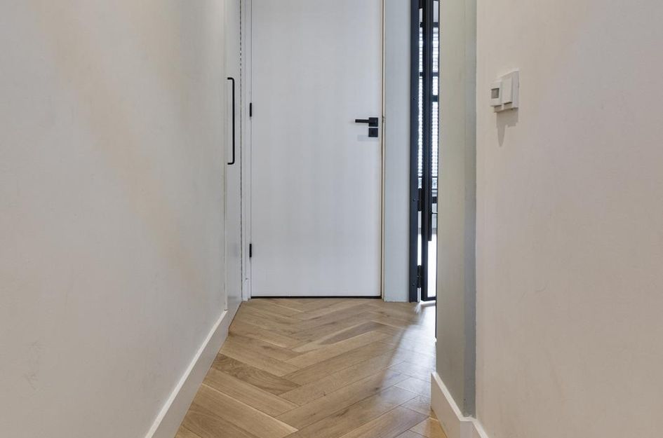 Grote Werfstraat 22A