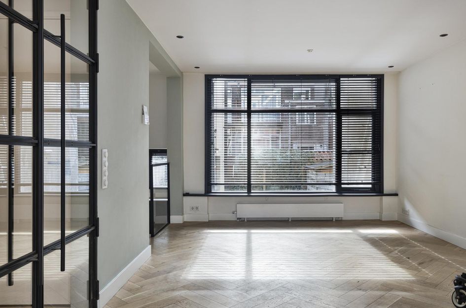 Grote Werfstraat 22A