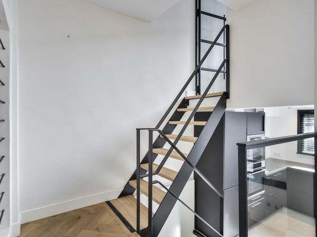 Grote Werfstraat 22A, Rotterdam