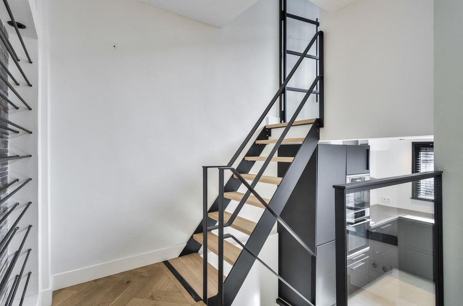 Grote Werfstraat 22A