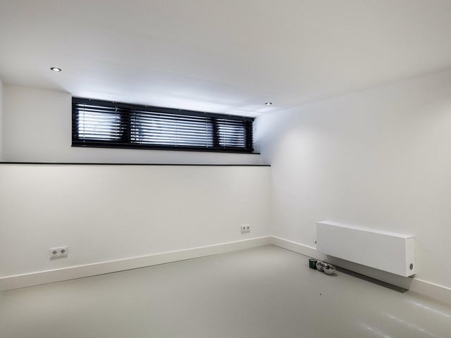 Grote Werfstraat 22A, Rotterdam