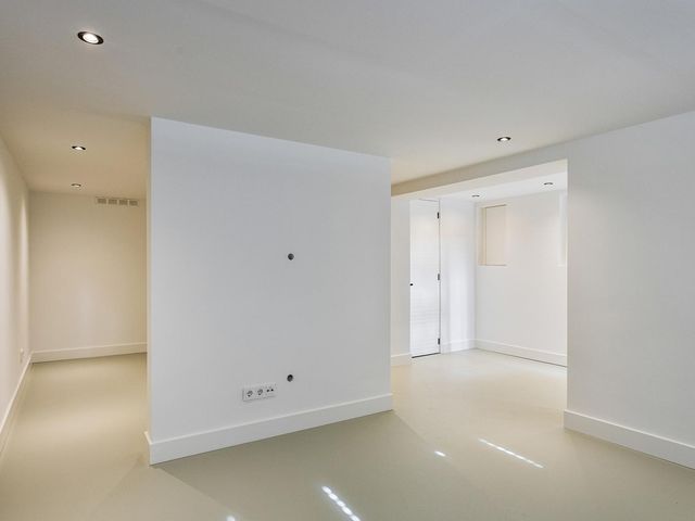 Grote Werfstraat 22A, Rotterdam