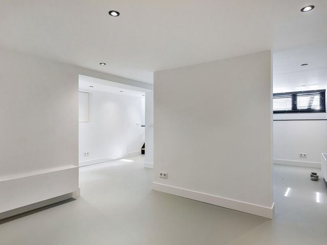 Grote Werfstraat 22A, Rotterdam