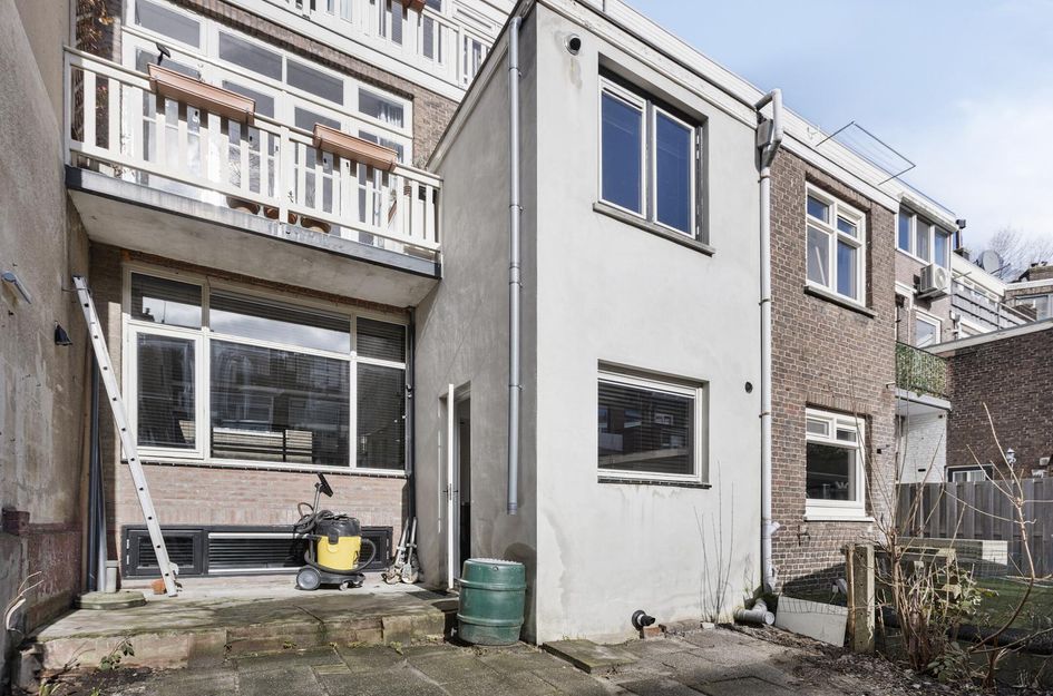 Grote Werfstraat 22A