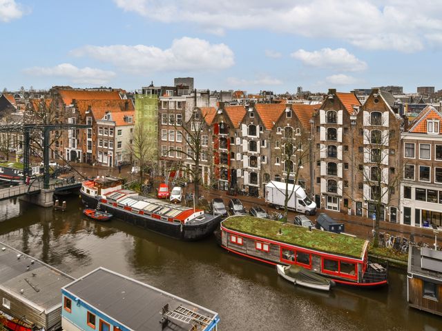 Brouwersgracht 169 4, Amsterdam
