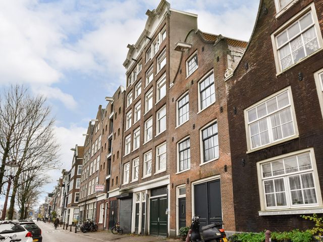 Brouwersgracht 169 4, Amsterdam