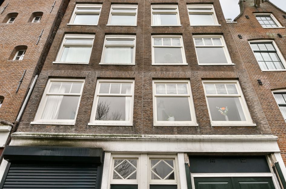 Brouwersgracht 169 4