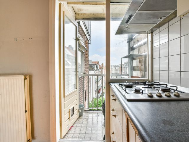 Brouwersgracht 169 4, Amsterdam