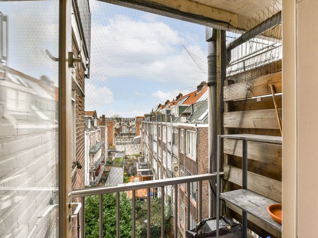 Brouwersgracht 169 4, Amsterdam