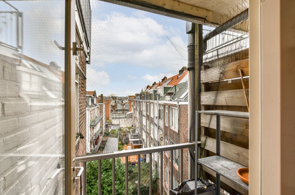 Brouwersgracht 169 4