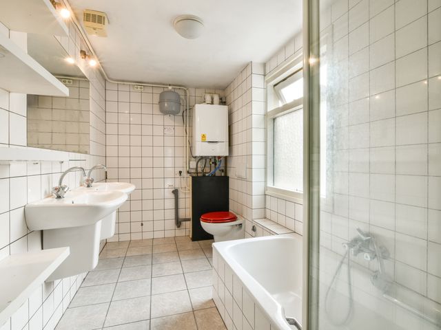 Brouwersgracht 169 4, Amsterdam