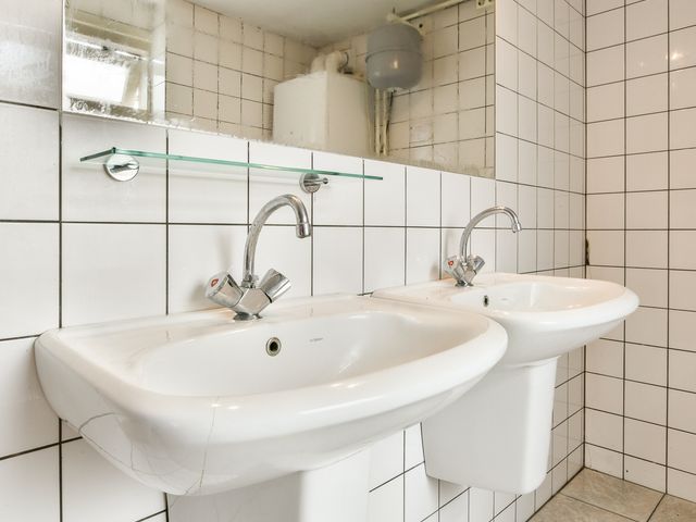 Brouwersgracht 169 4, Amsterdam