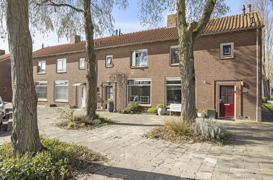 Leeuwerikstraat 6