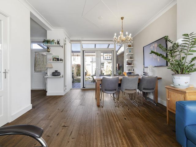 Leeuwerikstraat 6, Den Helder