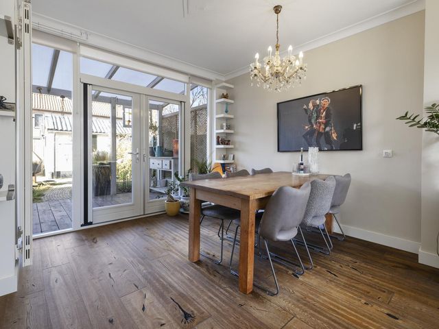 Leeuwerikstraat 6, Den Helder