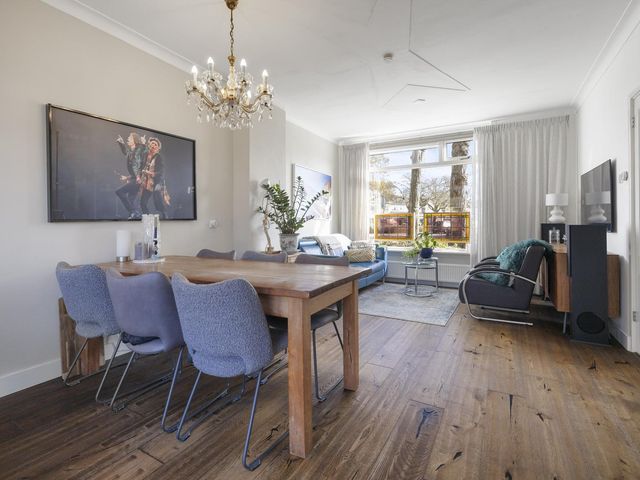 Leeuwerikstraat 6, Den Helder