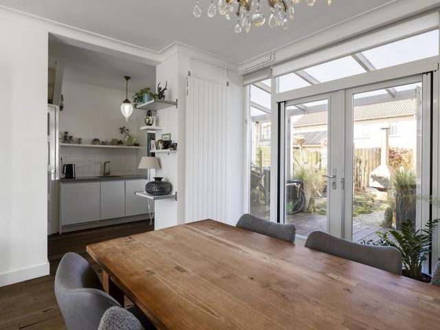 Leeuwerikstraat 6, Den Helder